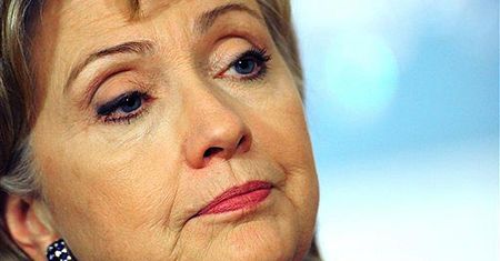 Clinton: ten plan jest jak chemioterapia