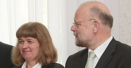 "To nie przeze mnie odchodzą z kancelarii prezydenta"