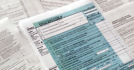 Skarbówka kupuje informacje o podatkowych uciekinierach