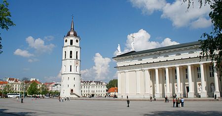 Smutny początek roku szkolnego dla Polaków na Litwie