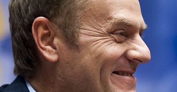 Lista hitów i kitów rządu Tuska