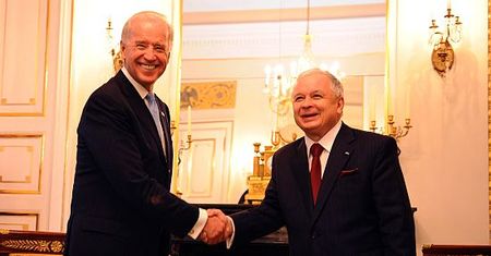 "Wiadomości" mają pomóc w reelekcji Lecha Kaczyńskiego