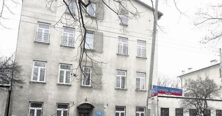 Chciała mieszkanie, umieściła podopiecznych w przytułku