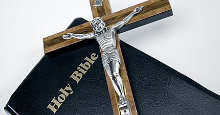 "Niebo dla chrześcijan jest inne niż raj dla muzułmanów"