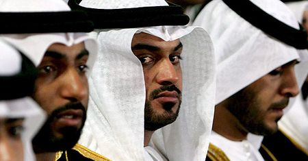 Koniec z niemoralnymi spacerami w Arabii Saudyjskiej