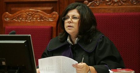 Proces Kiszczaka ruszył pod jego nieobecność