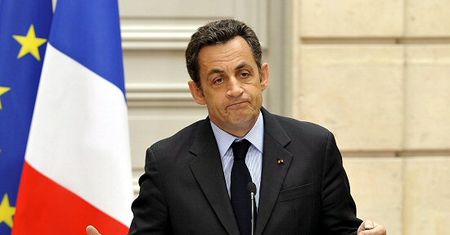 Sarkozy przekona L. Kaczyńskiego do podpisania Traktatu?