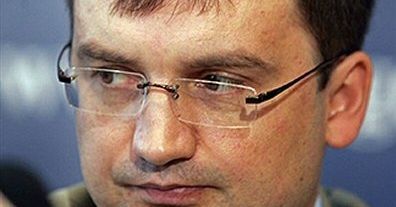 Ziobro "nie zamordował" laptopa