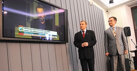PiS postanowiło bojkotować TVN i TVN24