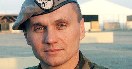 Polski żołnierz umierał - gdzie było wsparcie?