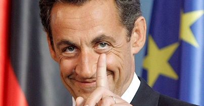 Nicolas Sarkozy nie wątpi, że Kaczyński podpisze traktat