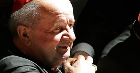 Kard. Dziwisz: takich osób jak Wanda Półtawska było wiele