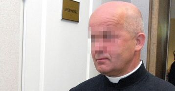 Ksiądz doprowadził chłopca do samobójstwa?