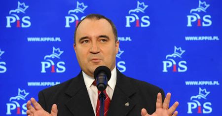 Prezes PiS zakazał Gosiewskiemu występu w mediach?