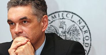 Platforma Obywatelska bierze się za porządki w IPN