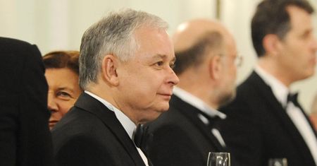 "Liczę, że umowa w sprawie tarczy jest nadal w mocy"