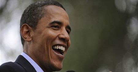 Gdzie Barack Obama pojedzie na wakacje?