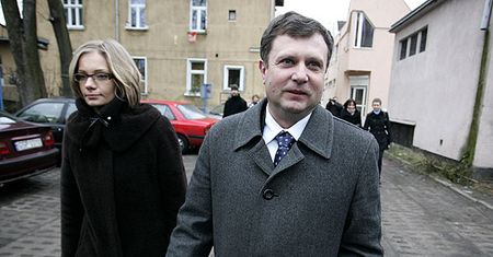 39% mieszkańców Sopotu chce, by Karnowski został