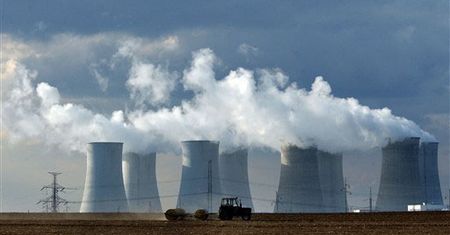 Słowacja: albo gaz albo uruchamiamy elektrownię jądrową
