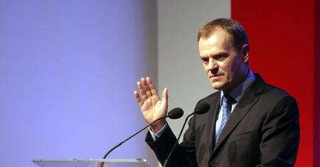 Rada Krajowa PO