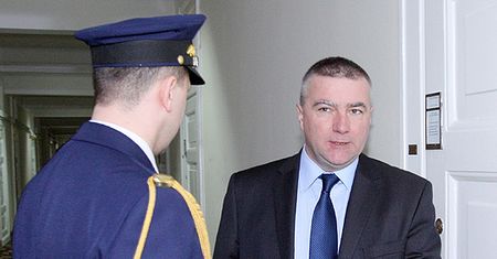 "Platforma podjęła rzuconą przez PiS rękawicę "