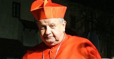 "Niech ta tragedia będzie zaczynem pojednania"