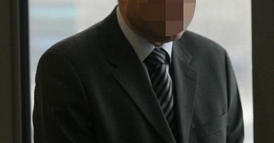 "Dr G. był psychopatą i cierpiał na syndrom Boga"