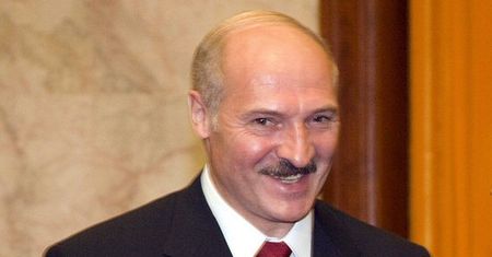 Czy Rosja usunie ostatniego dyktatora Europy?
