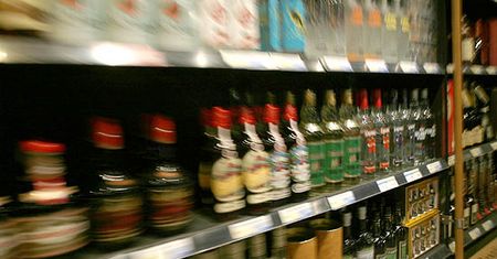 Potrzebne są większe limity na koncesje na alkohol
