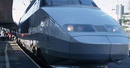 Poważna awaria francuskich pociągów TGV