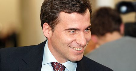 SLD: nie czekajmy na zmianę konstytucji, wchodźmy