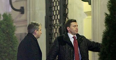 Lewica pomoże Platformie - zagłosuje za odrzuceniem weta