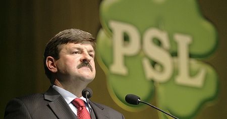 "Wchodzimy do strefy euro bez zgody PiS"