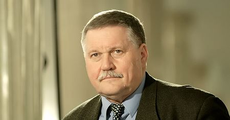 Martyniuk odwołany z funkcji - za krytykę szefa SLD?