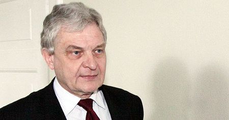 "Gen. Skrzypczak miał już dosyć nieudolności"