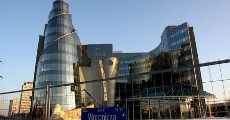 Telewizja wchodzi do gry
