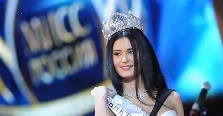 Pornofilm, nagie zdjęcia miss - seksskandale po rosyjsku
