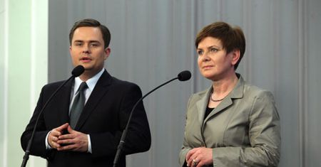 Czemu PiS popiera SLD, ale nie składa podpisów?