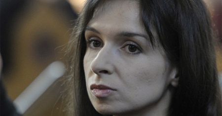 Marta Kaczyńska: to było niesłychanie przykre