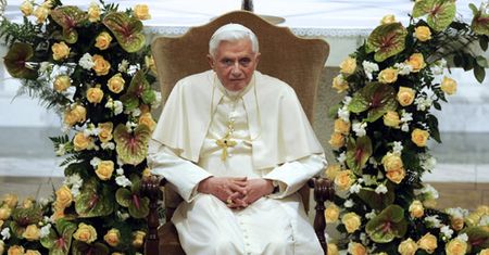 "To zaproszenie do pokuty i nawrócenia"