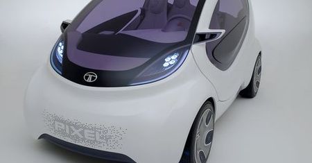 TATA Pixel: Indyjska propozycja dla Europy