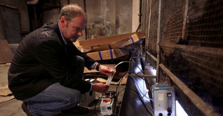 Promieniowanie radioaktywne dotarło do USA