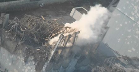 Bilans ofiar w Japonii osiągnął prawie 7000