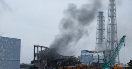 "Sytuacja w Fukushimie jest wyjątkowo napięta"
