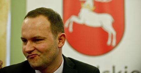 CBA chce odwołać wicemarszałka, podziękują im?