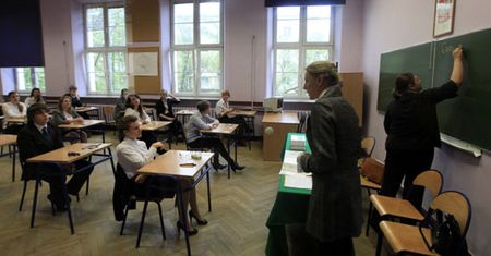 Znamy tematy maturalne z języka polskiego