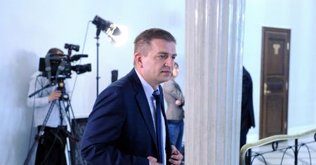 Arłukowicz ma "jedynkę". Skąd wystartuje?