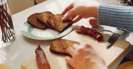 Tegoroczne święta są tańsze niż ubiegłoroczne
