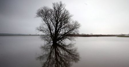 Groźny żywioł zbliża się do Kalifornii
