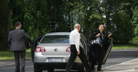 Kuriozalne zamówienia ministerstw